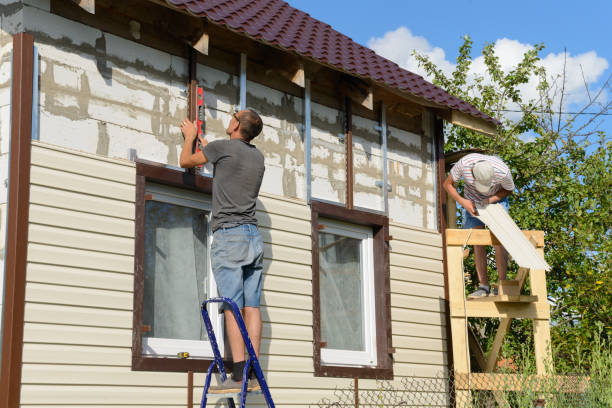 Best Historical Building Siding Restoration  in Desert Hot Springs, CA
